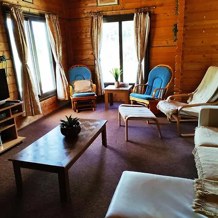 Holiday home The Cosy Mountain With Stunning Views Near Troodos Kato Amiandos